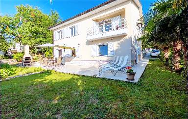 Maison de vacances 100 m²