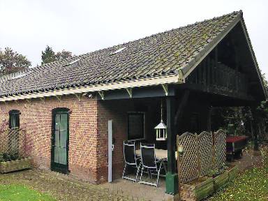 Huis 110 m²