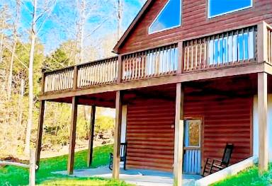 Cabin