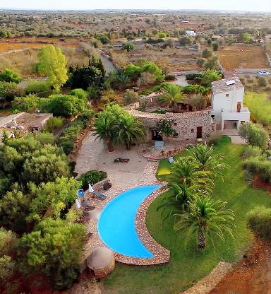 110 m² House