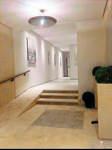 Appartement Martil