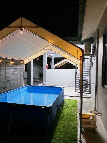 65 m² Ferienhaus