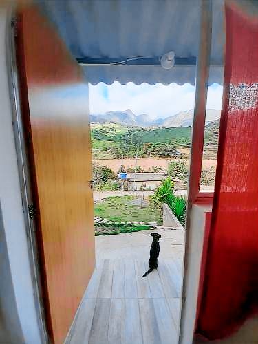 Resort Alto Caparaó