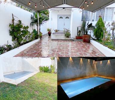 300 m² House
