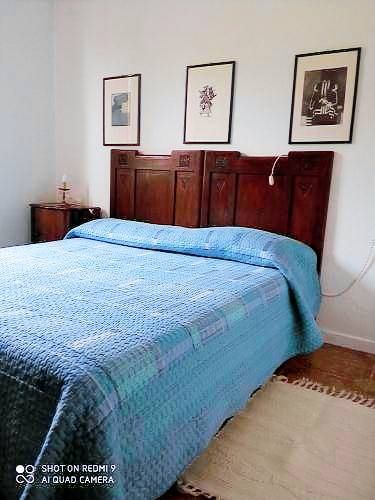 Chambre d'hôtes Poderi