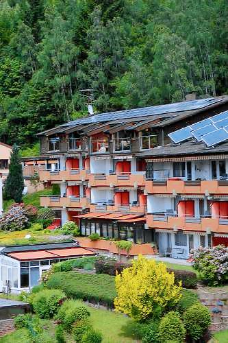 Apartment  Bad Liebenzell