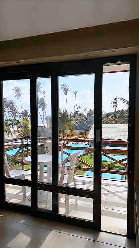 Rental apartment with private pool — photo 3
