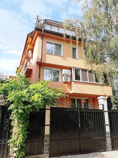 Appartement 106 m²