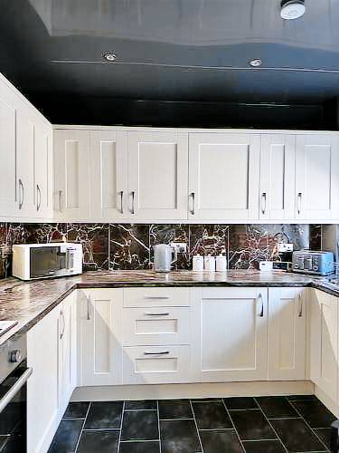 Apartment  Largs