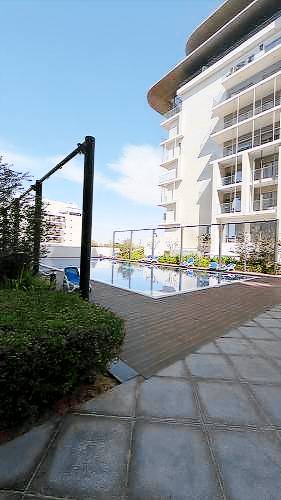 121 m² Ferienwohnung