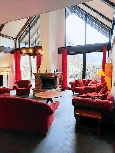 170 m² Villa