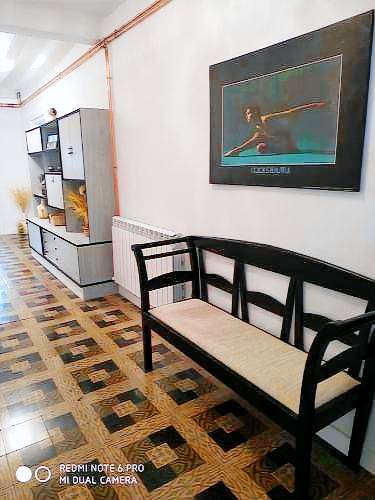 Apartamento Arnedillo