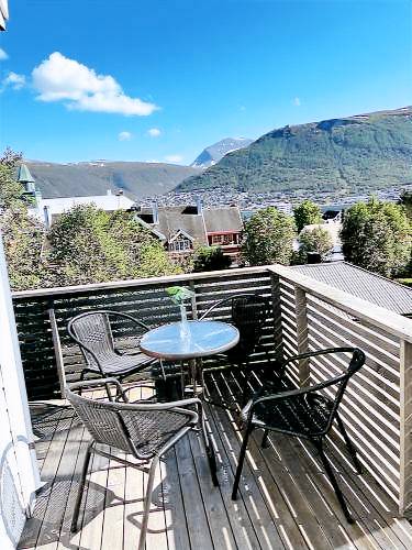 Appartement Tromsø