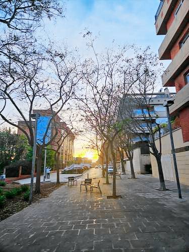 Apartamento Sant Boi de Llobregat