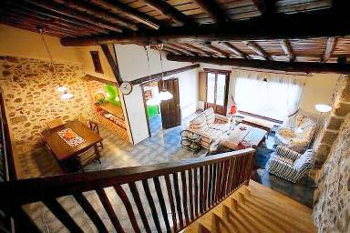 Casa rural