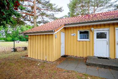 50 m² House