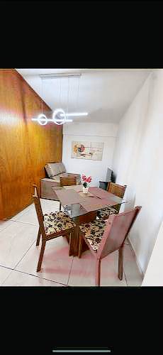 Apartamento Vila Rica