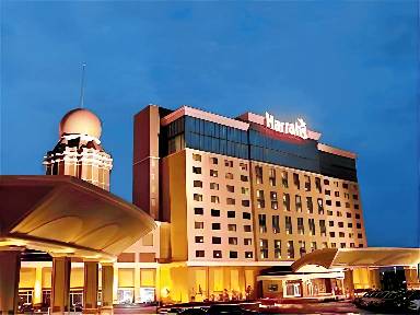 Hollywood Casino St. Louis