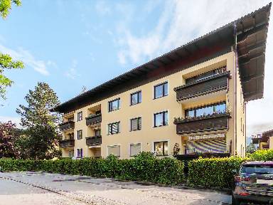 70 m² Apartment