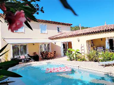 Villa 150 m²