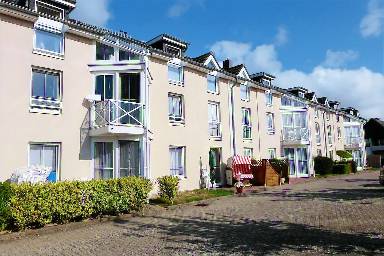 Appartement 40 m²