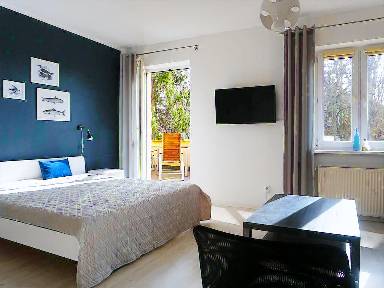Maison de vacances 140 m²