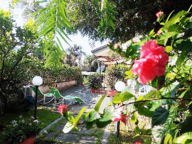 Villa 150 m²