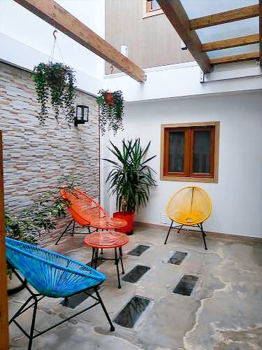 Apartamento Arinaga