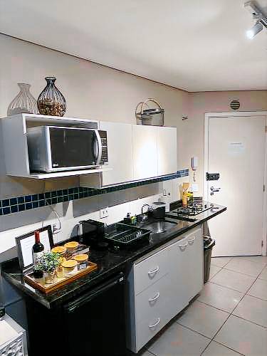 Apartamento Bom Retiro