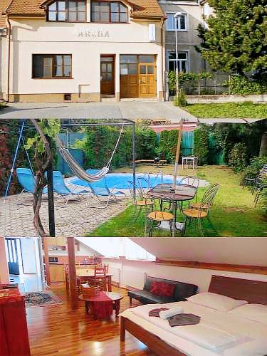 Apartament  Mikulov