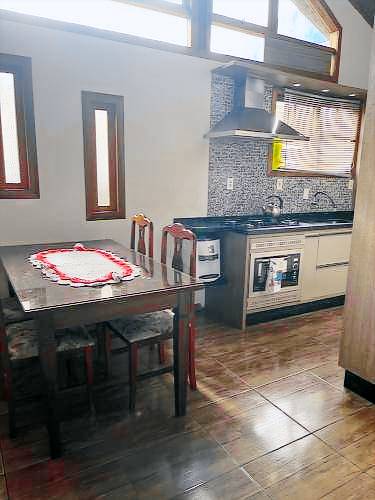 Casa  Santinho