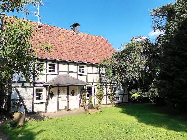 110 m² Bauernhof