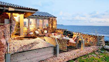 Casa de 279 m²