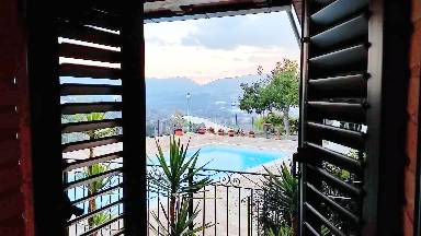 Casale 35 m²