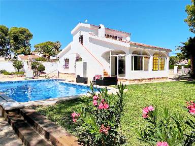 Villa de 180 m²