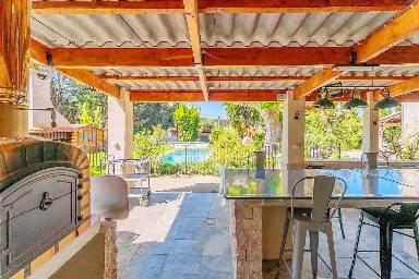Casa de 115 m²