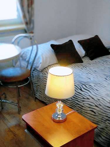 Bed & Breakfast Solina