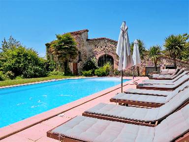 Villa 232 m²