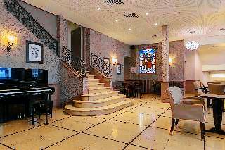 The Originals City, Hôtel Astoria Vatican, Lourdes — photo 4