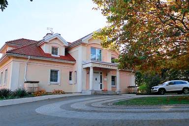 29 m² Agroturystyka
