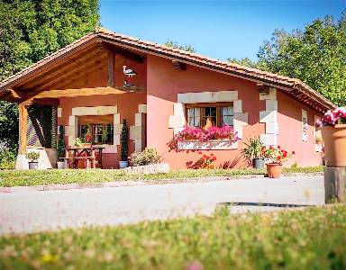 Casa de 70 m²