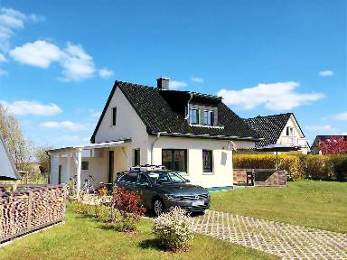 Huis 70 m²