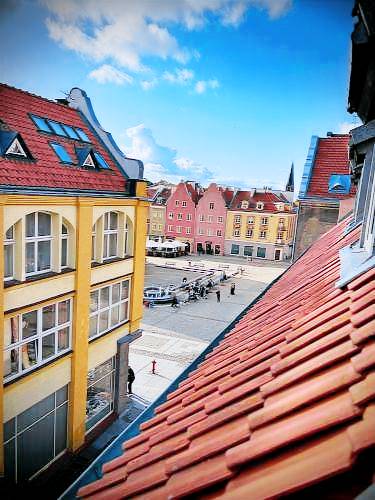 Apartament Olsztyn