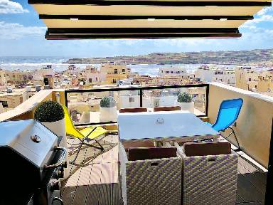 80 m² Apartament