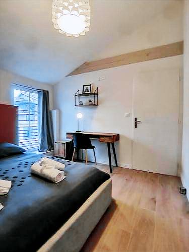 Appartement Bourg-en-Bresse