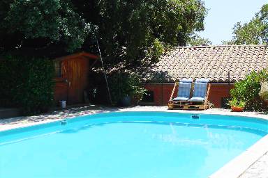 65 m² Bauernhof