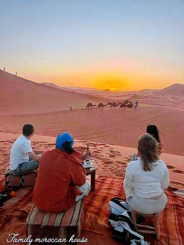 Casa Merzouga