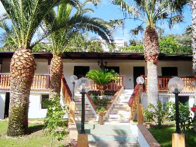 60 m² Villa