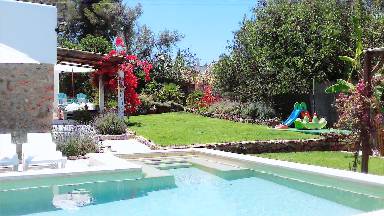 Chalet 1000 m²