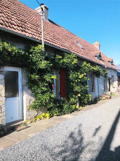 Maison de vacances